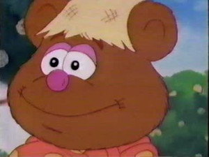 Muppet Babies 4. évad Ep.14 14. epizód