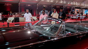 Kevin Hart's Muscle Car Crew 1. évad Ep.6 6. epizód