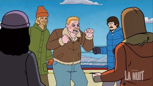 Red Ketchup 1. évad Ep.2 2. epizód