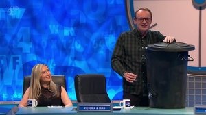8 Out of 10 Cats Does Countdown 11. évad Ep.4 4. epizód