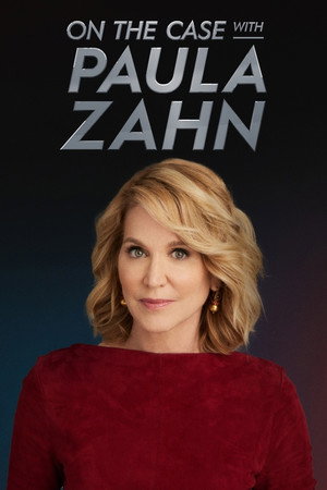 On the Case with Paula Zahn poszter