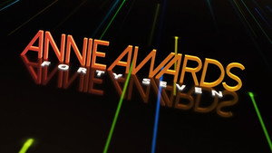 The Annie Awards 16. évad Ep.1 1. epizód
