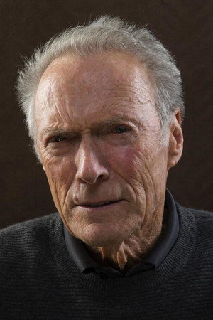 Clint Eastwood profil kép