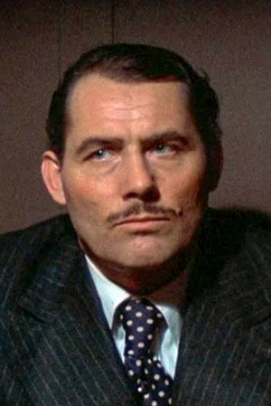 Robert Shaw profil kép