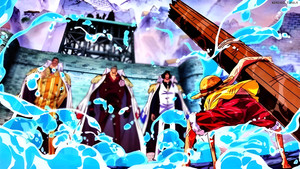 One Piece kép