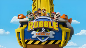 Rubble & Crew kép