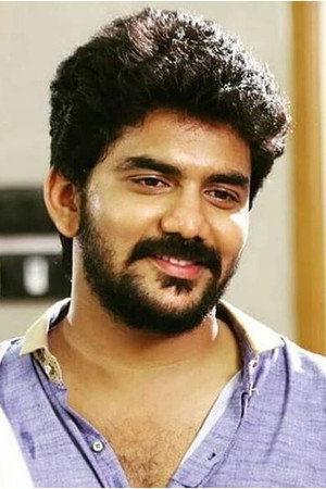 Kavin Raj profil kép