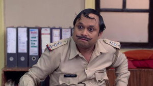 भाभीजी घर पर हैं! 1. évad Ep.939 939. epizód