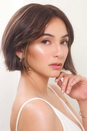 Jennylyn Mercado profil kép