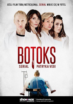 Botoks poszter
