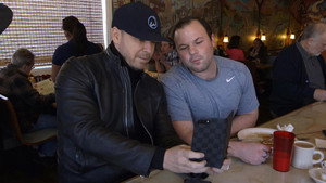 Wahlburgers 8. évad Ep.6 6. epizód