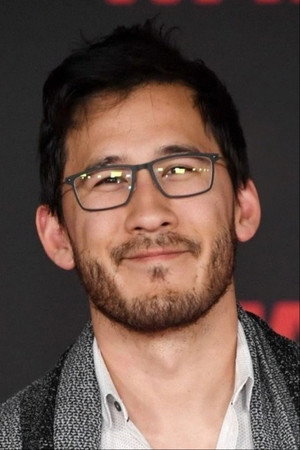 Mark Fischbach profil kép