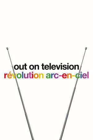 Visible: Out on Television poszter