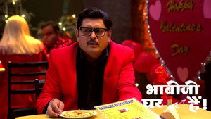 भाभीजी घर पर हैं! 1. évad Ep.2007 2007. epizód