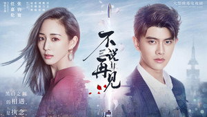 不说再见 kép