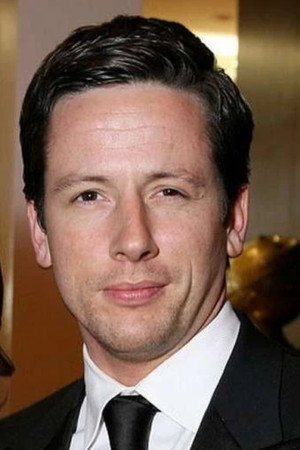 Ross McCall profil kép