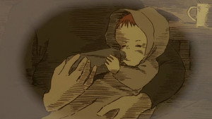 赤毛のアン 1. évad Ep.4 4. epizód