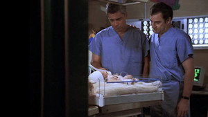 Chicago Hope kórház 5. évad Ep.24 24. epizód
