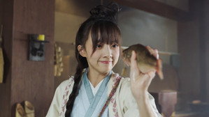 问厨哪来清如许 1. évad Ep.2 2. epizód