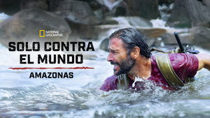 Törzsutas a világ végén: Menekülés az Amazonasból kép