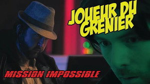 Joueur du Grenier 12. évad Ep.4 4. epizód