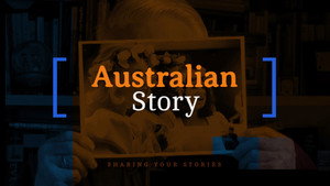 Australian Story kép