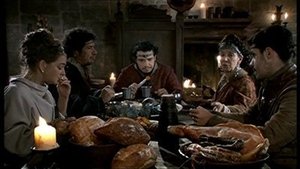 Kaamelott 1. évad Ep.11 11. epizód