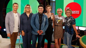 Les échangistes 3. évad Ep.79 79. epizód