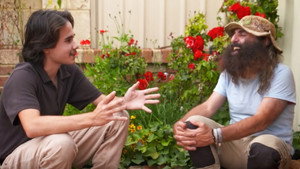 Gardening Australia 36. évad Ep.24 24. epizód