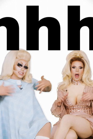 UNHhhh 6. évad (2021-04-21) poszter