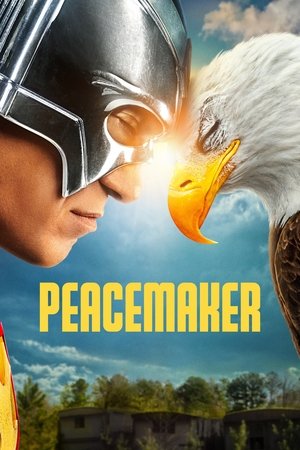 Peacemaker - Békeharcos poszter