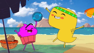 Cupcake & Dino - General Services kép