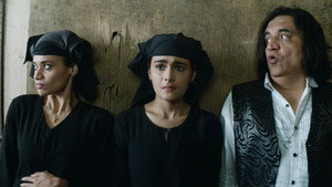 बैंडवाले 1. évad Ep.6 6. epizód