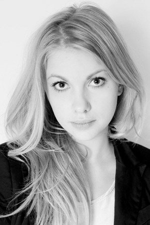 Sophie Stuckey profil kép