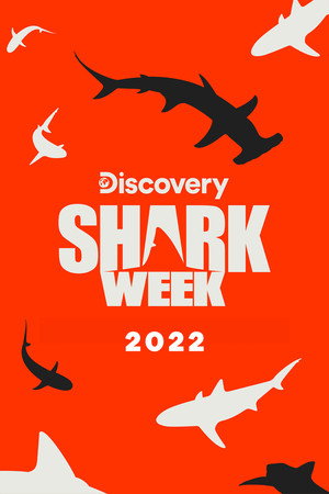 Shark Week 35. évad (2022-07-24) poszter