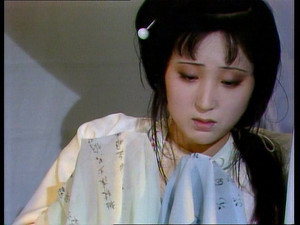 红楼梦 1. évad Ep.33 33. epizód