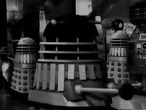 Doctor Who - Ki vagy, doki? 3. évad Ep.13 A Dalekok mesteri terve 4. - Az árulók