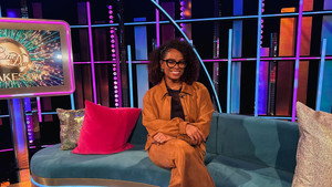 Strictly Come Dancing: It Takes Two 23. évad Ep.46 46. epizód