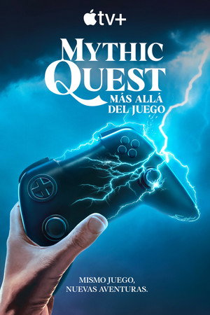 Side Quest poszter