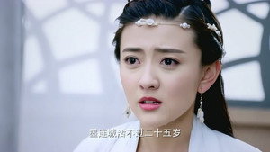 双世宠妃 1. évad Ep.21 21. epizód