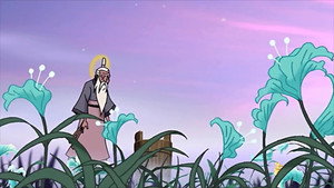 Shaolin Wuzang 1. évad Ep.22 22. epizód