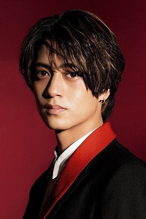 髙橋海人 profil kép