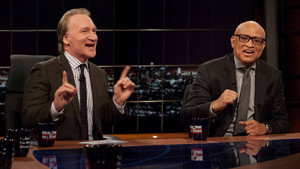 Real Time with Bill Maher 14. évad Ep.21 21. epizód