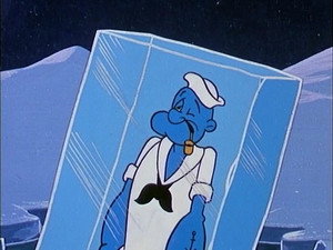 Popeye the Sailor 2. évad Ep.22 22. epizód