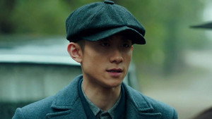 局中人 1. évad Ep.33 33. epizód