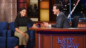 The Late Show with Stephen Colbert 1. évad Ep.22 22. epizód