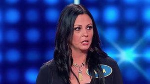 Celebrity Family Feud 2. évad Ep.10 10. epizód