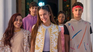 Ayla és a Mirror 1. évad Ep.29 Egy titok a hangok között