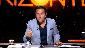 Horizonte 5. évad Ep.37 37. epizód