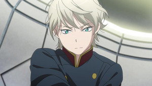 アルドノア・ゼロ 1. évad Ep.6 6. epizód